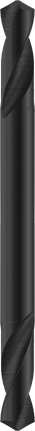 Bosch PRO Metal HSS-G Doppelbohrer.