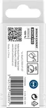 Bosch PRO Metal HSS-G Doppelbohrer-Set.