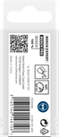 Bosch PRO Metal HSS-G Doppelbohrer-Set.
