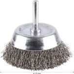 Bosch PRO Metal Clean Topfbürste mit 70 mm Durchmesser.