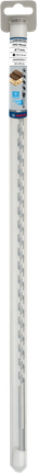 Bosch PRO Holzschlangenbohrer 7×385×450 mm.