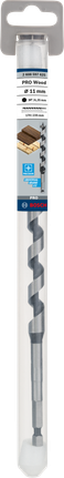 Bosch PRO Holzschlangenbohrer 11×170×235 mm.