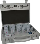 Bosch PRO Multi Material PC Plus Lochsägen-Set, 14-tlg.