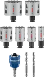 Bosch PRO Multi Material PC Plus Lochsägen-Set, 9-tlg.