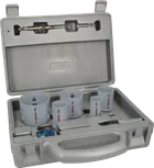 Bosch PRO Multi Material PC Plus Lochsägen-Set, 9-tlg.
