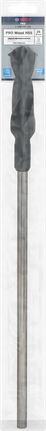 Bosch PRO Wood HSS 26×100×400 mm Bohrer.