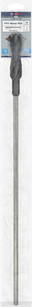 Bosch PRO Wood HSS 26×600 mm Bohrer.