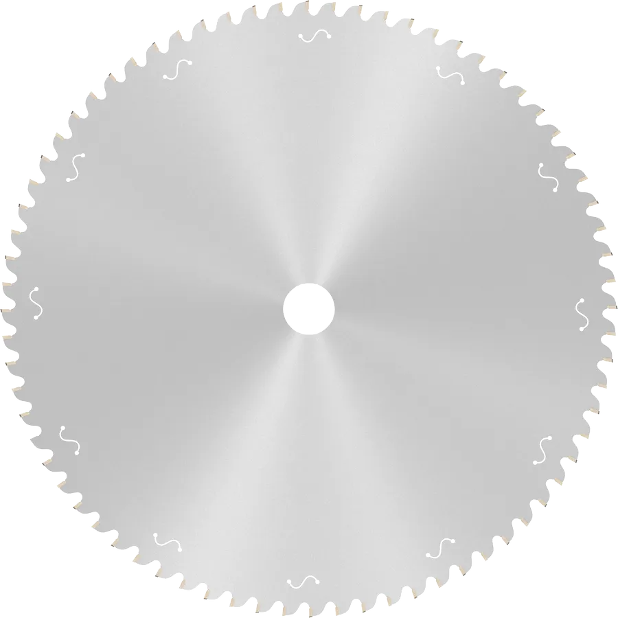 PRO Steel Kreissägeblatt - Bosch Professional