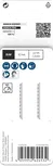 Bosch PRO Plastics PMMA Clean T102BF Stichsägeblatt-Set, 92 mm.