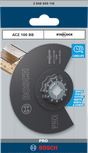 Bosch PRO ACZ 100 BB Multitool-Klinge 100 mm.