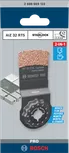 Bosch PRO AIZ 32 RT5 Multitool-Klinge 2,5 x 32 mm.