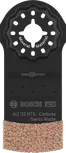 Bosch PRO AIZ 32 RT5 Multitool-Klinge mit Hartmetallkante.