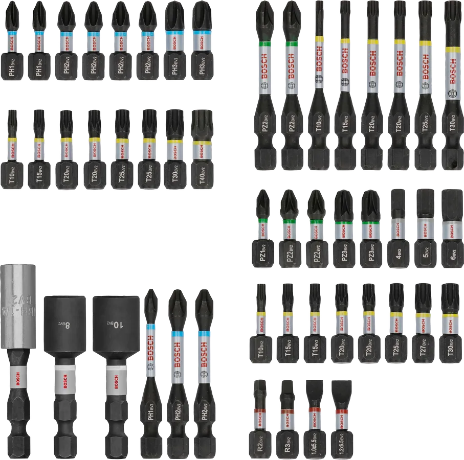 PRO Impact Set