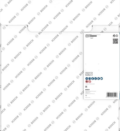 Bosch PRO Stone Diamantscheibe 350×20/25,4 mm Verpackung.