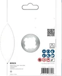 Bosch PRO Ceramic X-Lock Diamantscheibe 125×22,23 mm.
