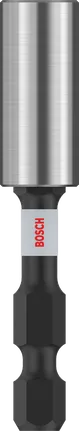 Bosch PRO Standard-Bithalter Impact, 60 mm Sechskantschaft.
