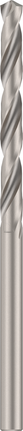 Bosch PRO Metal HSS-G Spiralbohrer für Metall.