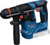 Bosch GBH 18V-18 X Akku-Bohrhammer mit ONECHUCK.