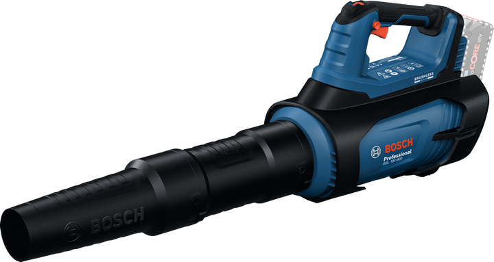 GBL18V800 AkkuLaubbläser Bosch Professional