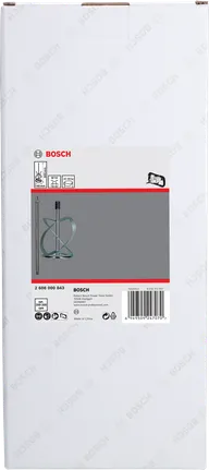 Bosch Farbmischer 3/8″.