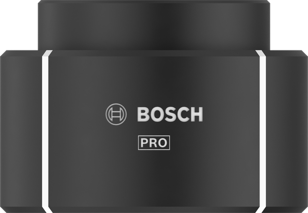 Bosch PRO Stanzmatrize PG29 für Edelstahl.