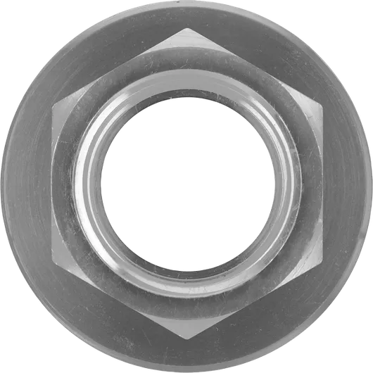 Bosch PRO Adapter für Fettpressen-Schraubkartusche.