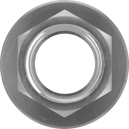 Bosch PRO Adapter für Fettpressen-Schraubkartusche.