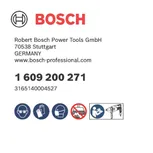 Symbole für Schutzausrüstung.