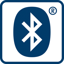 Бездротова технологія Bluetooth® для передачі звуку між пристроями на короткі відстані.