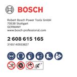 Symbole für Sicherheitshinweise.