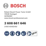 Produktkennzeichnungsetikett.