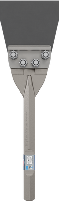 PRO HEX 28 Bodenschaber