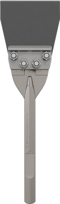 PRO HEX 28 Bodenschaber