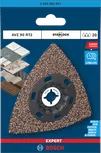 Bosch EXPERT AVZ 90 RT2 Hartmetall-Schleifteller, 90 mm.