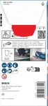 Bosch EXPERT AVZ 32 RT4 Hartmetall-Schleiffinger 32 x 53 mm.