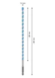 Bosch EXPERT HEX-9 Multi-Konstruktionsbohrer 7x250 mm.