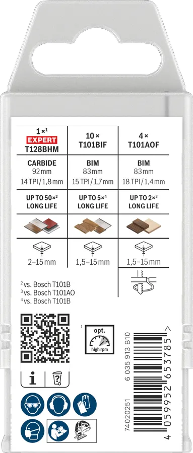 PRO Laminate Set
