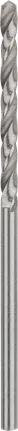 Bosch PRO Metall HSS-G Spiralbohrer 2 mm.