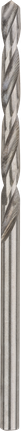 Bosch PRO Metall-HSS-G Spiralbohrer 3,8 mm.