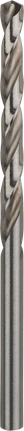 Bosch PRO Metall-HSS-G Spiralbohrer 4,8x52x86 mm.