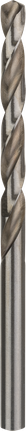 Bosch PRO Metall-HSS-G Spiralbohrer 5,5 mm.