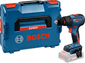 Bosch Akku-Bohrschrauber EXSB18V-90 mit Tragekoffer.