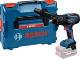 Bosch EXSB18V-150 Akku-Bohrschrauber mit Koffer.