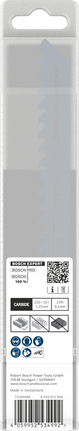 Bosch EXPERT Porenbeton-Sägeblattpaket S 1141 HM.