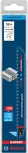 Bosch EXPERT Porenbeton S 1141 HM Säbelsägeblatt-Set.