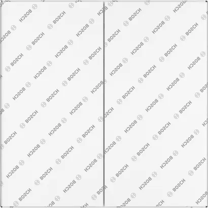 PRO Y-Schlauch-Staubanschluss Set