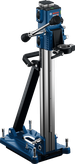 Bosch GCR 180 II Bohrständer für stabiles Bohren.