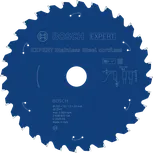 Bosch EXPERT Edelstahl-Akku-Kreissägeblatt, 150 mm, 32 Zähne.
