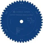 Bosch EXPERT Edelstahl-Akku-Kreissägeblatt, 48 Zähne.