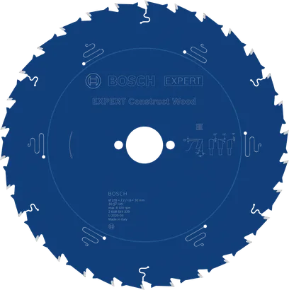 EXPERT Construct Wood